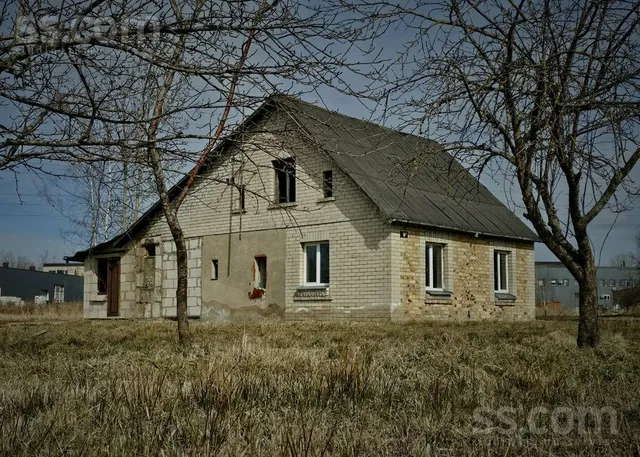 Smiltnieku iela 6a, Jelgava — foto 2