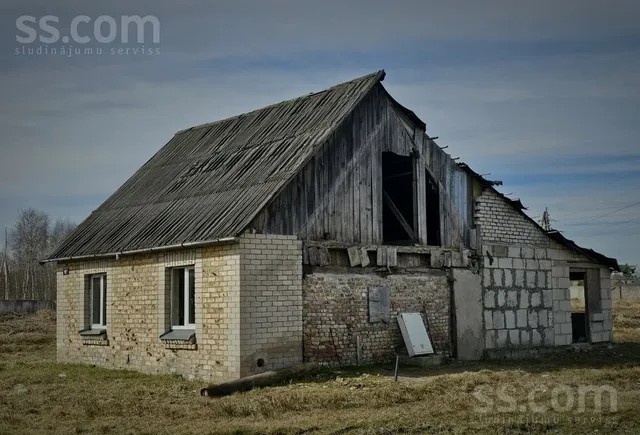 Smiltnieku iela 6a, Jelgava — foto 4