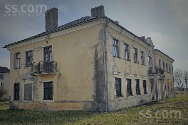 Ievu iela 2, Dzirnieki, Jaunsvirlaukas pag. — foto 3