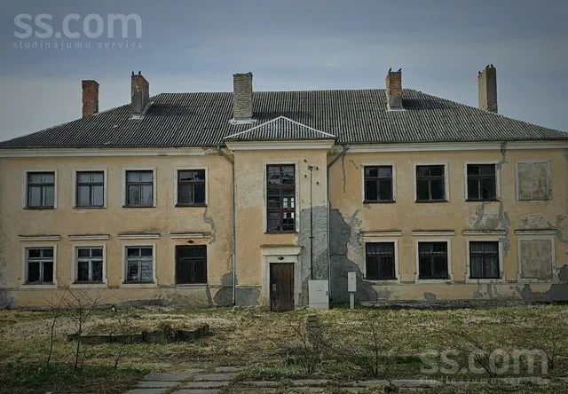 Ievu iela 2, Dzirnieki, Jaunsvirlaukas pag. — foto 5