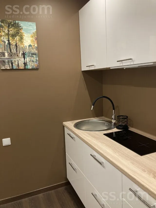 Atbrīvošanas aleja 121a, Rezekne — foto 3