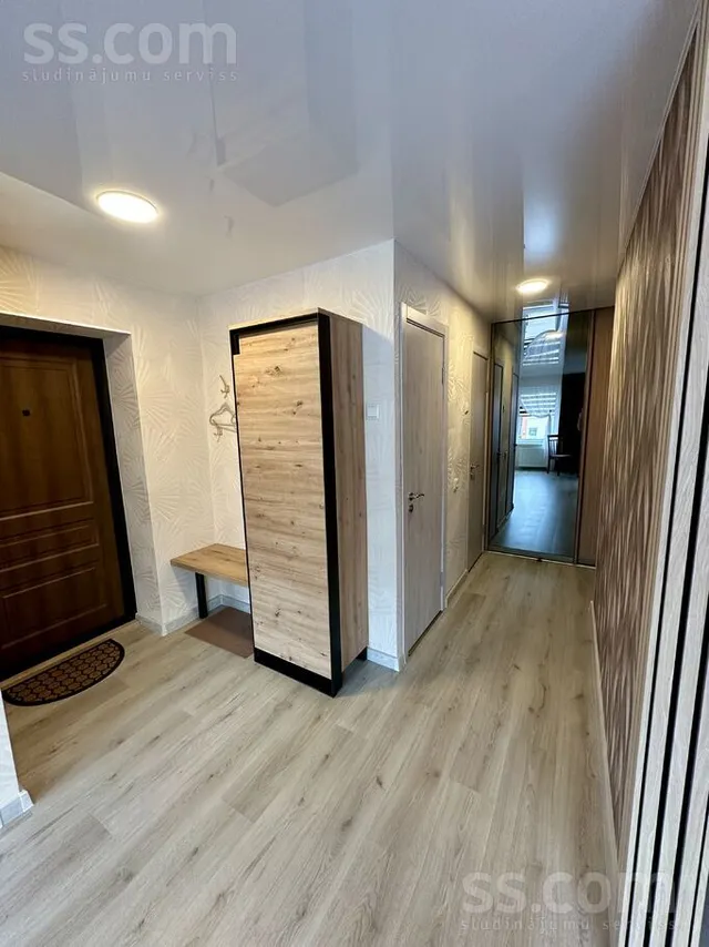 Bērzu 53, Ventspils — foto 4