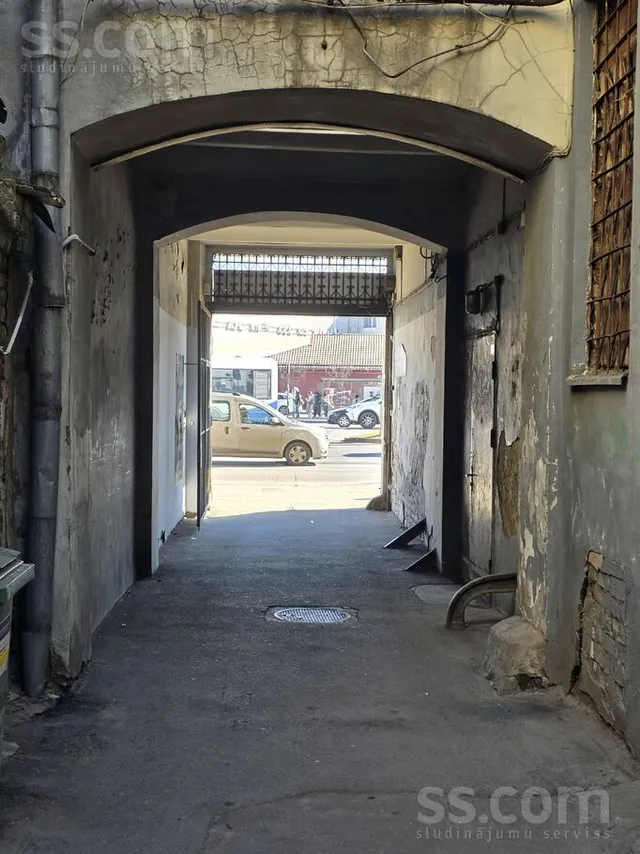 Marijas 1, Centre — foto 2