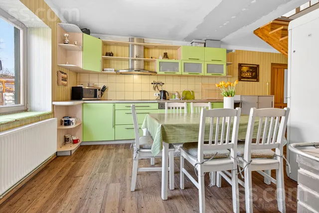 Daugavas iela 6, Koknese, Kokneses pag. — foto 4