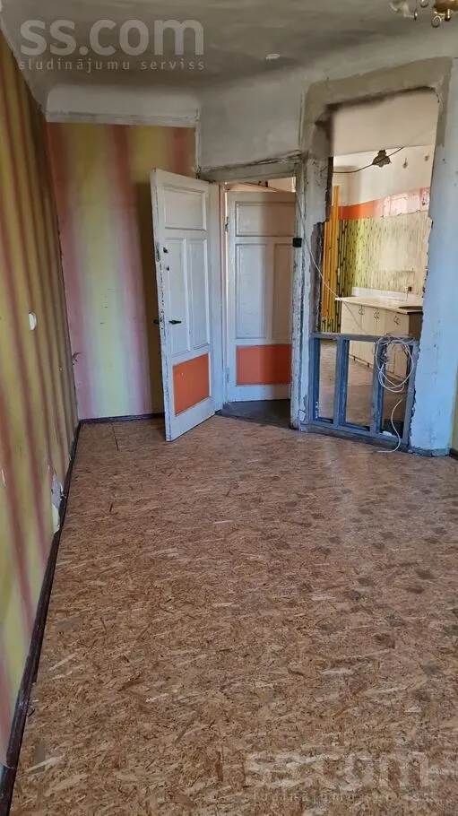 Hapsalas 26, Sarkandaugava — foto 2