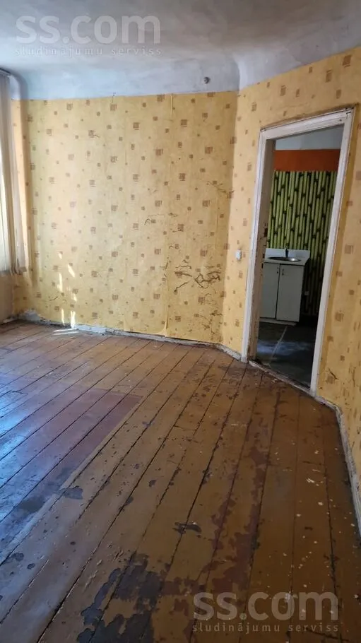 Hapsalas 26, Sarkandaugava — foto 4