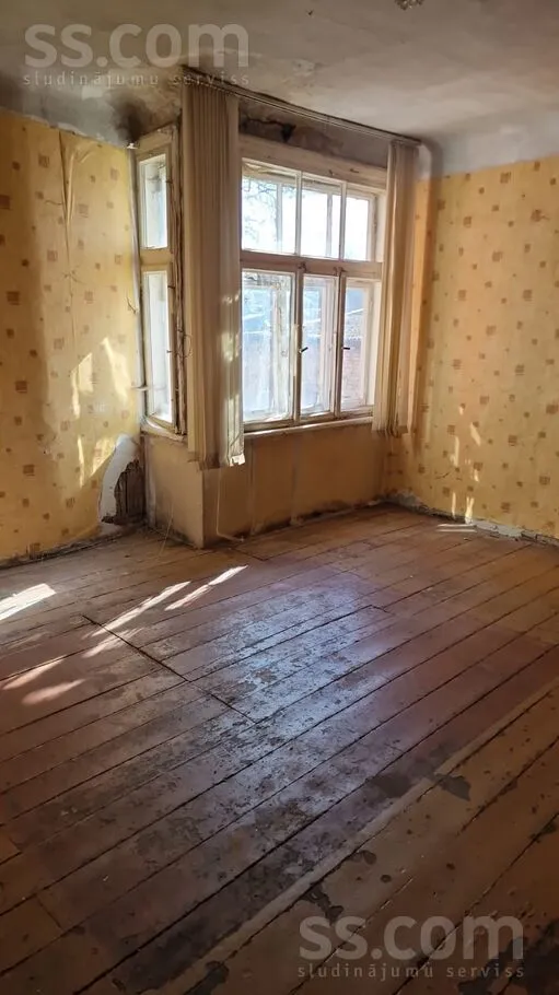 Hapsalas 26, Sarkandaugava — foto 5