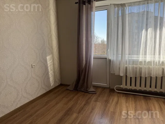 Atbrīvošanas aleja 117a, Rezekne — foto 2
