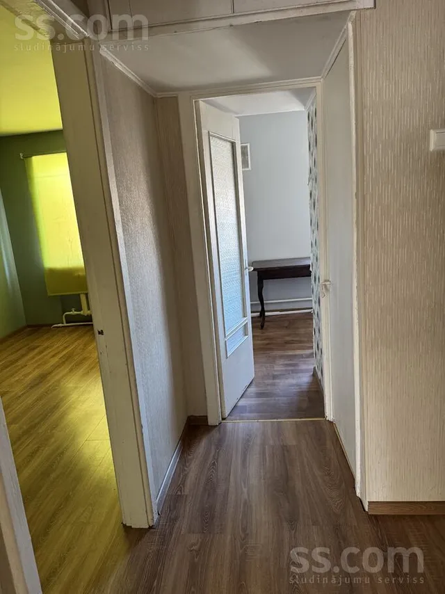 Atbrīvošanas aleja 117a, Rezekne — foto 5