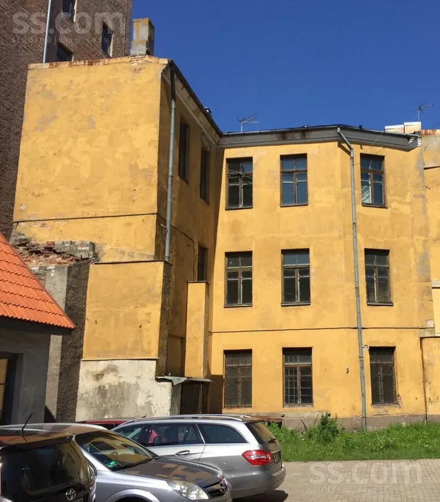 Kramu 6, Vecriga — foto 3
