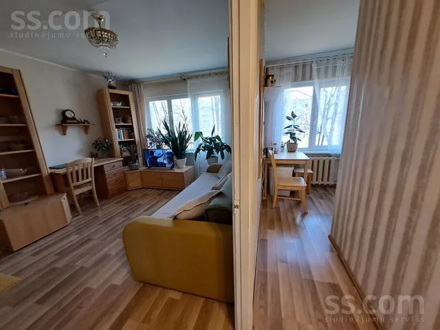 Vishku 13, Kengarags — foto 4