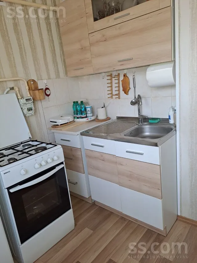 Vishku 13, Kengarags — foto 3
