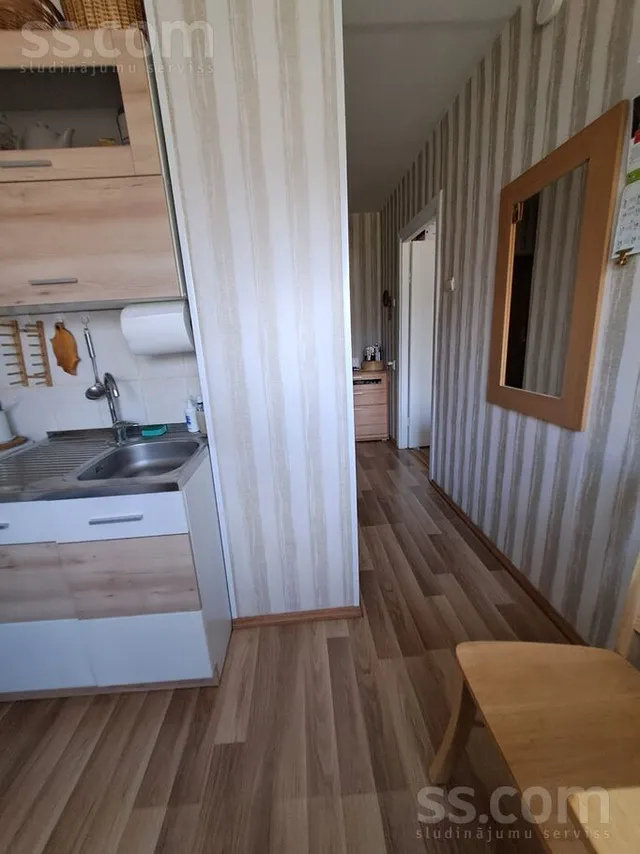 Vishku 13, Kengarags — foto 5