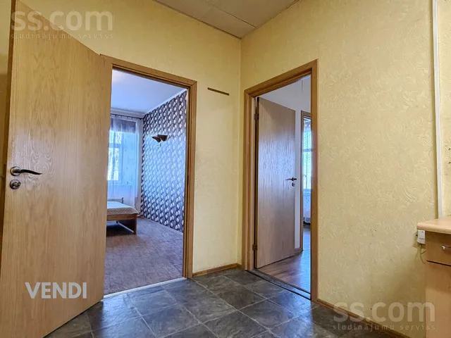Krasta 44, Salacgrīva — foto 5