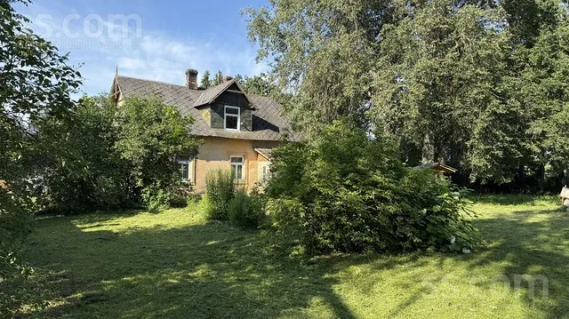Daugavgravas iela 15, Ikšķile — foto 3