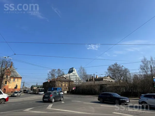 Uzvaras boul. 6, Agenskalns — foto 2