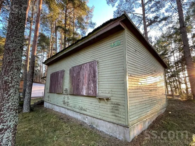 Jaunkadiķi, Vilkakrogs, Kaunatas pag. — foto 3