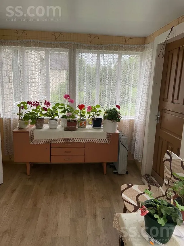 Blaževiča iela 33, Indra, Indras pag. — foto 2