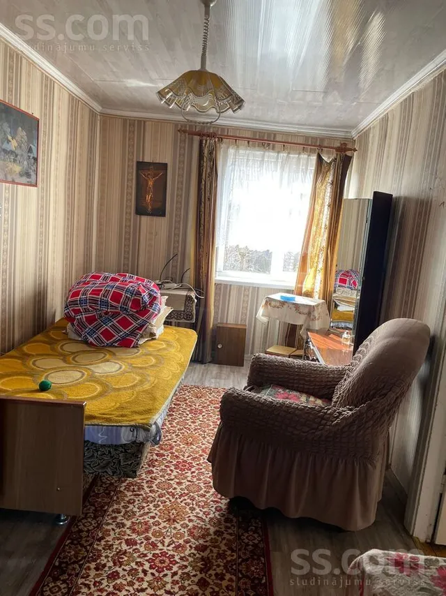 Blaževiča iela 33, Indra, Indras pag. — foto 4
