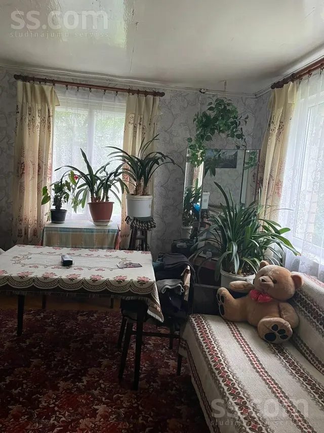 Blaževiča iela 33, Indra, Indras pag. — foto 5