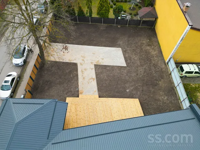 Mežu iela 47a, Liepaja — foto 4