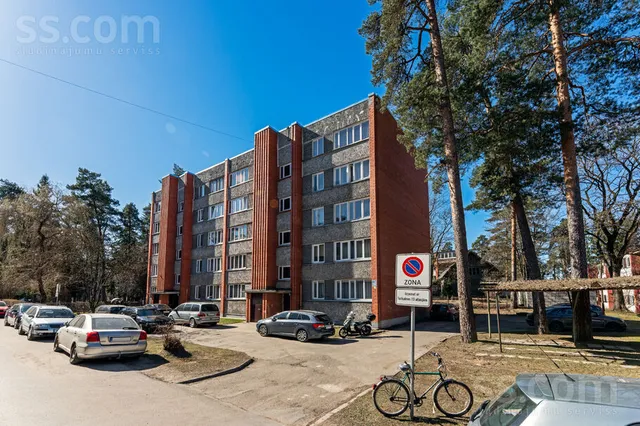 Turkalnes iela 13, Ogre — foto 2