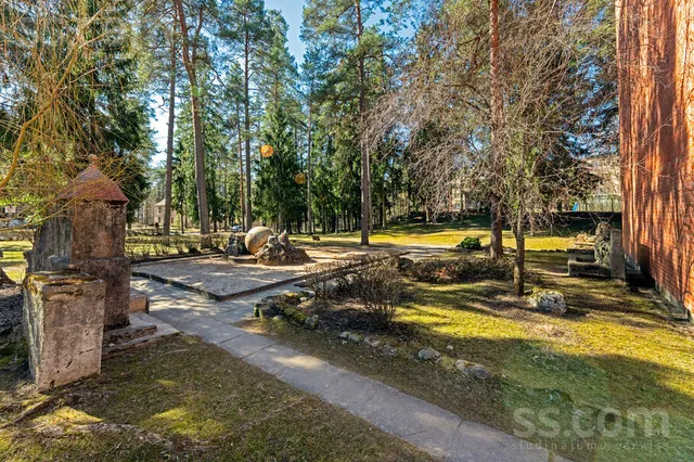 Turkalnes iela 13, Ogre — foto 5