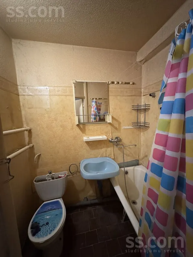 Dzelzceļnieku iela 9, Rezekne — foto 2