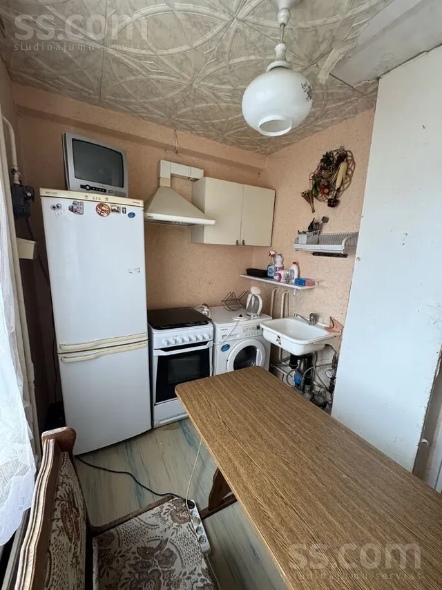 Dzelzceļnieku iela 9, Rezekne — foto 3