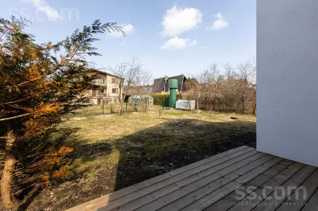 Vētrasputnu iela 18, Kalngale, Carnikavas nov. — foto 2