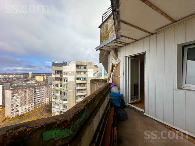 J. Vaciesha 2c, Plyavnieki — foto 3