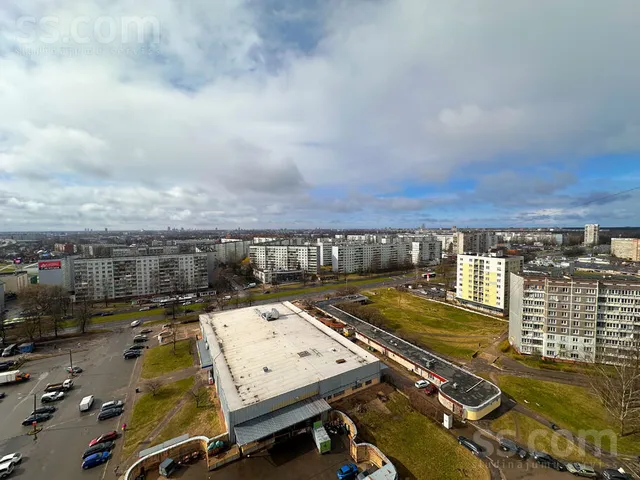 J. Vaciesha 2c, Plyavnieki — foto 5