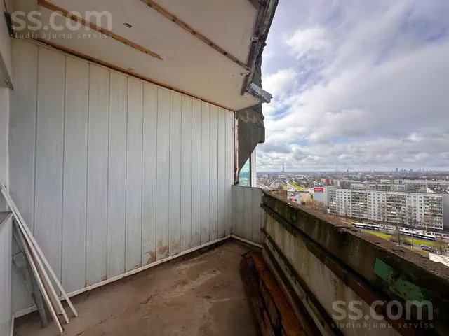 J. Vaciesha 2c, Plyavnieki — foto 4