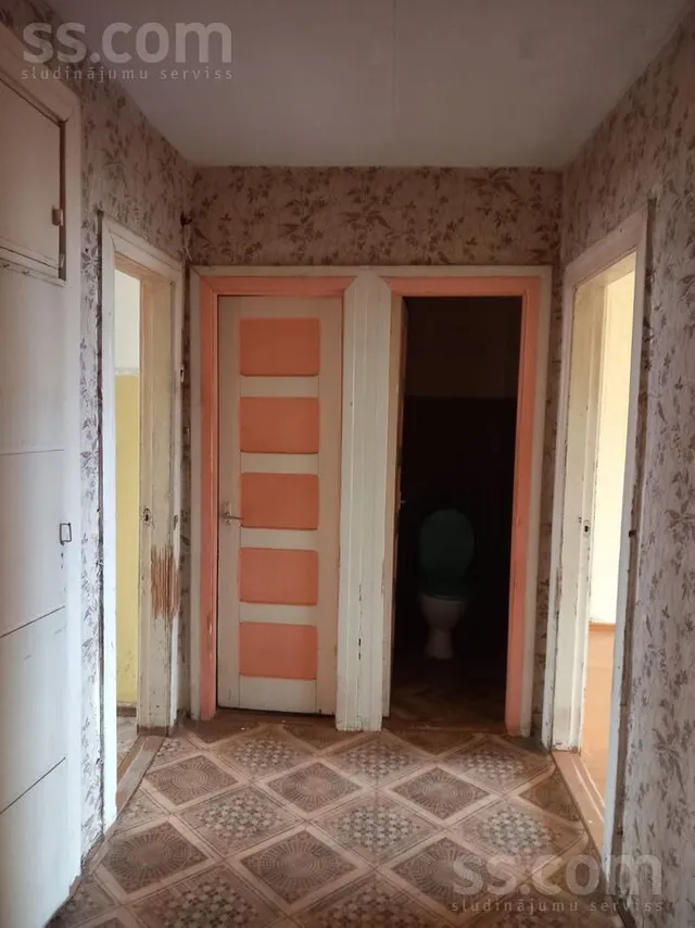 Rūpniecības iela 3, Pampāļi, Pampāļu pag. — foto 5