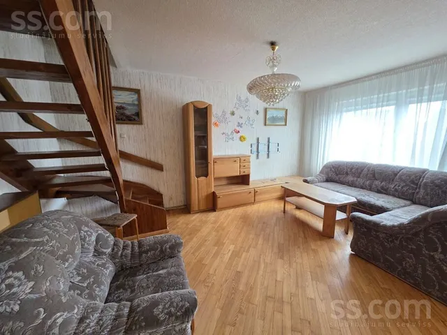 Islices 3, Ziepniekkalns — foto 2