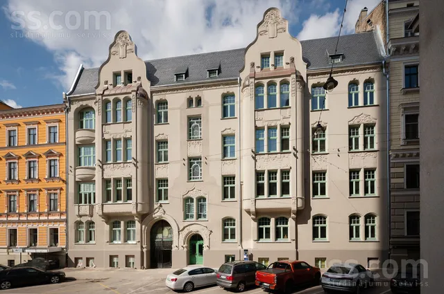 Baznicas 5, Centre — foto 2