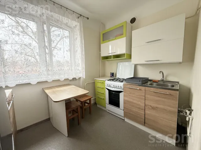 Reznas 7, Latgales priekshpilseta — foto 5