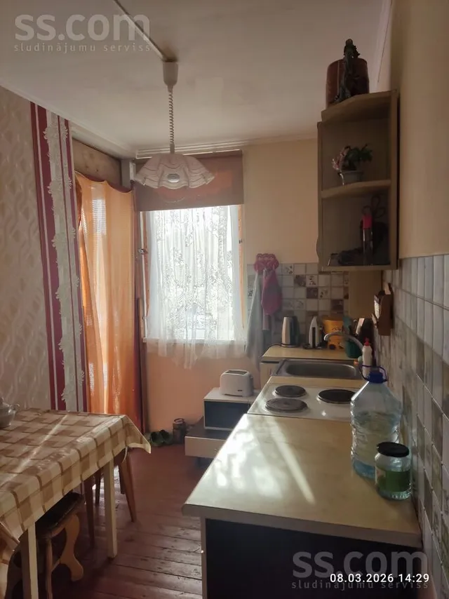 Ziles 258, Vaivadi, Olaines pag. — foto 5