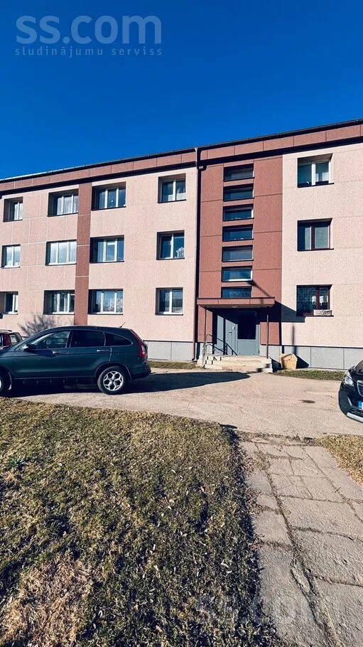 Jāņa Čakstes 9, Sigulda — foto 2