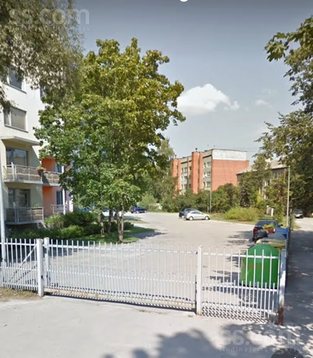 Putnu 14, Ziepniekkalns — foto 2