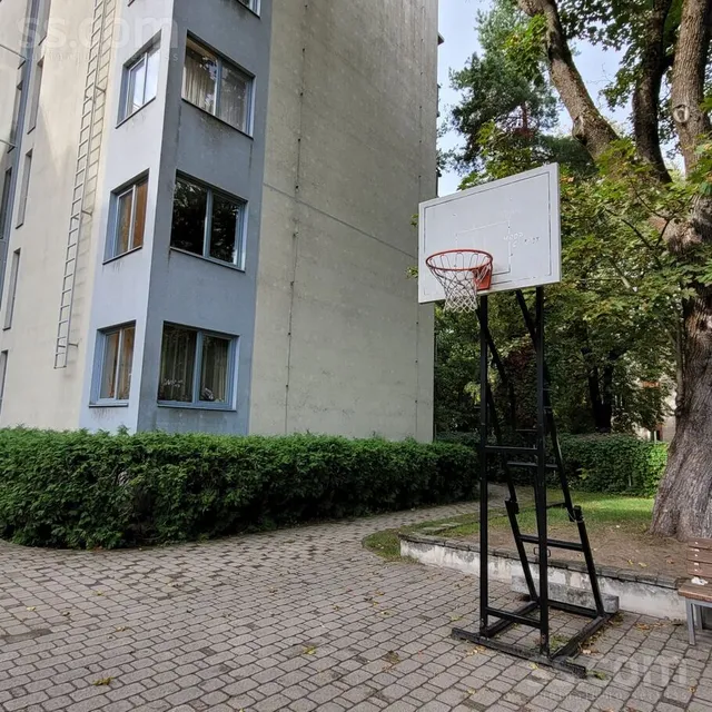 Putnu 14, Ziepniekkalns — foto 4