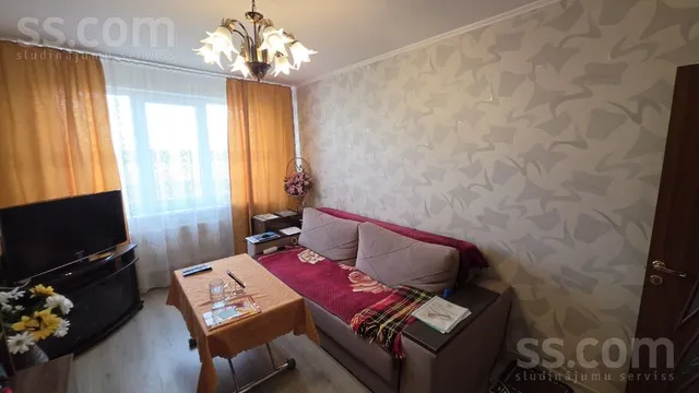Vecais ceļs 32, Jelgava — foto 4