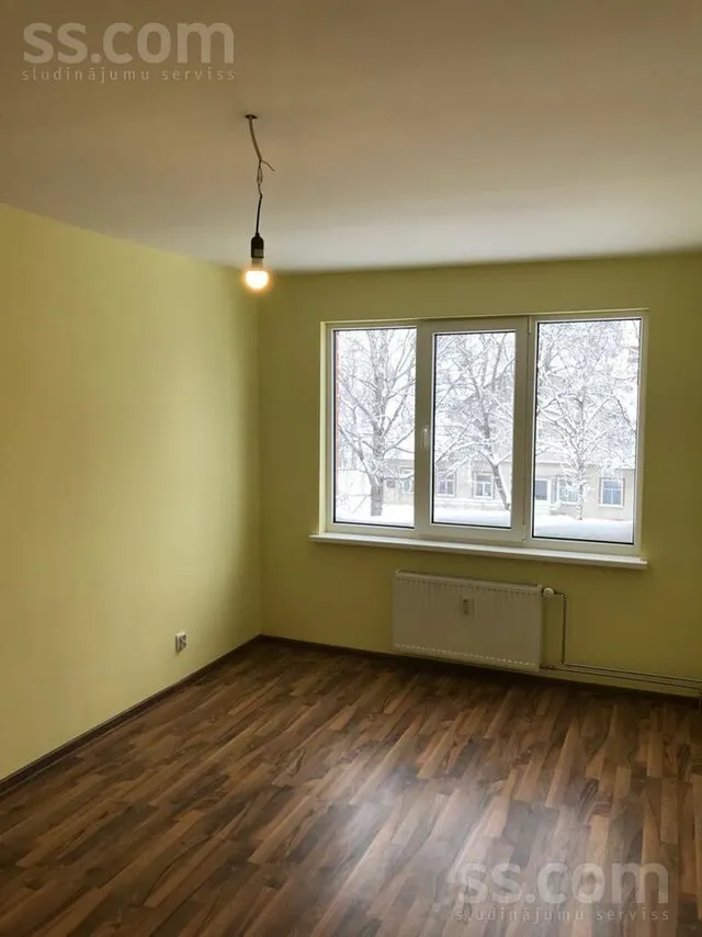 Rūpniecības 2a, Pampāļi, Pampāļu pag. — foto 4