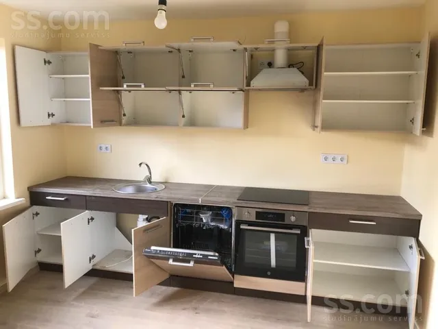 Rūpniecības 2a, Pampāļi, Pampāļu pag. — foto 2