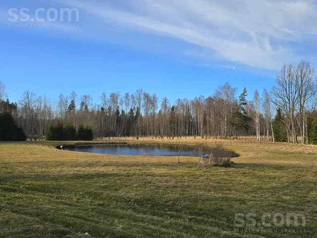Saules, Vidrižu pag. — foto 3