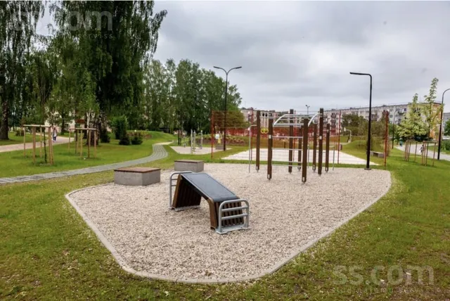 Daugavmalas 28, Saulkalne, Salaspils l. t. — foto 5