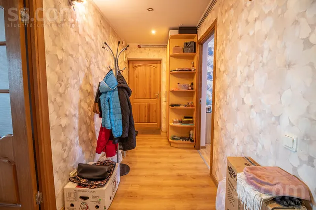Darba 5, Talsi — foto 5