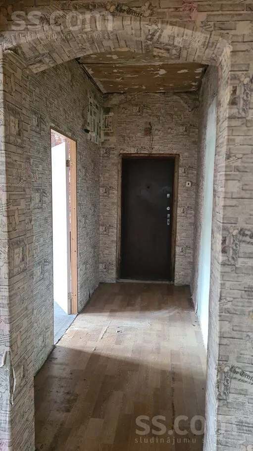 Lubanas 120, Dreilini — foto 2
