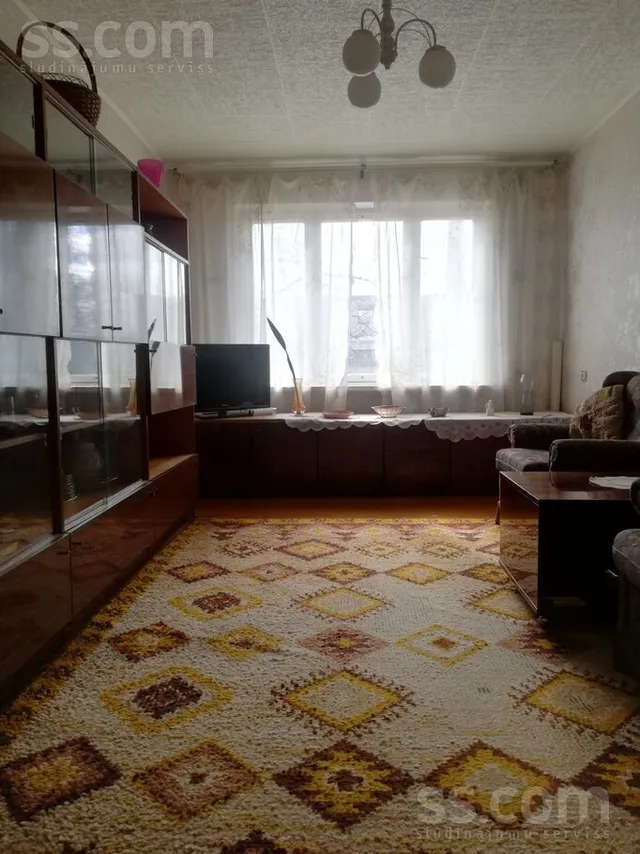 Tautas iela 2 34, Balvi — foto 2