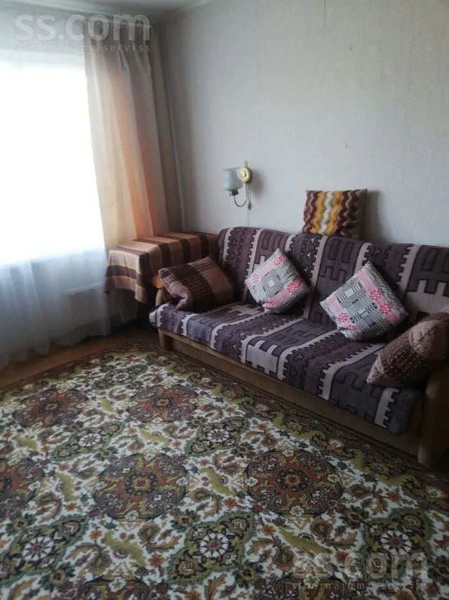 Tautas iela 2 34, Balvi — foto 4